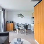 Haus Seeblick 06 Lejlighed