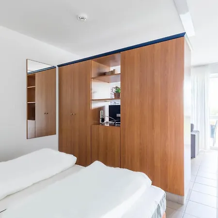 Haus Seeblick 06 Apartamento Wohlenhagen