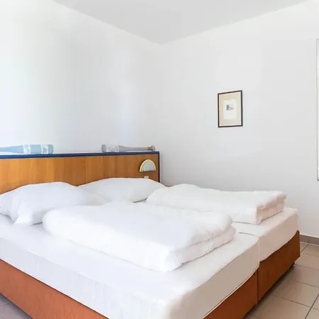 Apartament Haus Seeblick 06 Wohlenberg