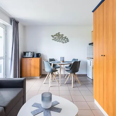 Haus Seeblick 06 Apartamento