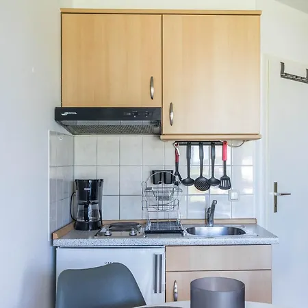 Apartament Haus Seeblick 06 *