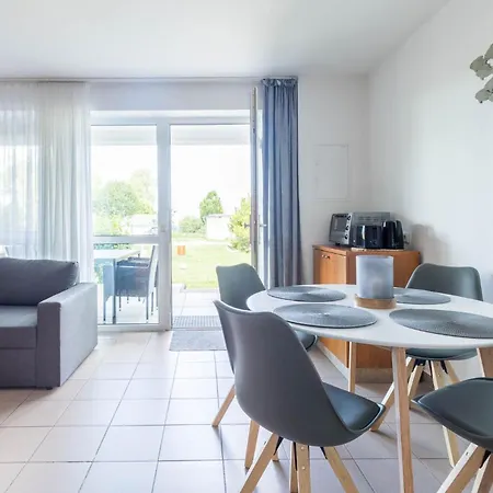 Apartamento Haus Seeblick 06 Wohlenhagen