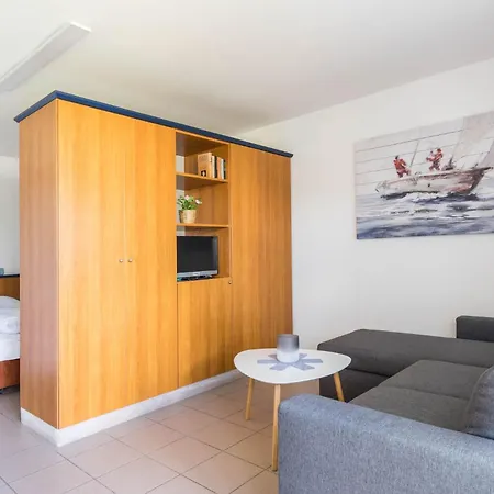 Haus Seeblick 06 Apartament