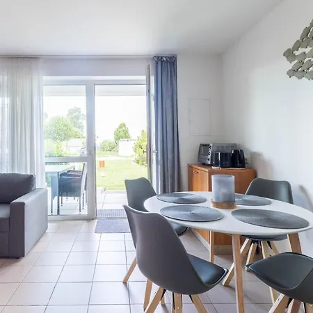 Apartamento Haus Seeblick 06 *