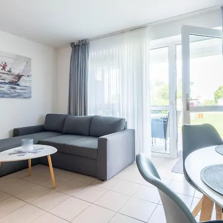 Apartament Haus Seeblick 06