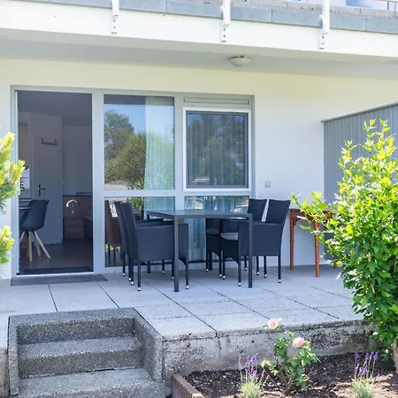 Haus Seeblick 06 Apartament Wohlenberg