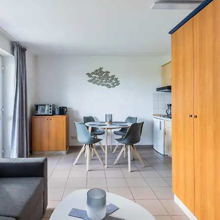 Haus Seeblick 06 Apartment