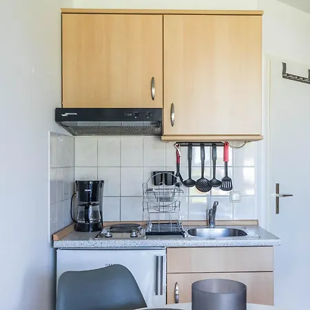 Apartment Haus Seeblick 06 *