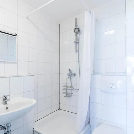 Haus Seeblick 06 Apartment *
