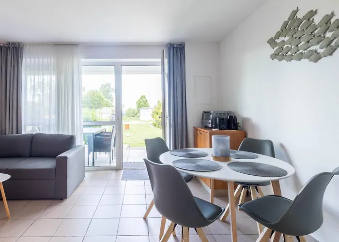 Haus Seeblick 06 * Wohlenhagen