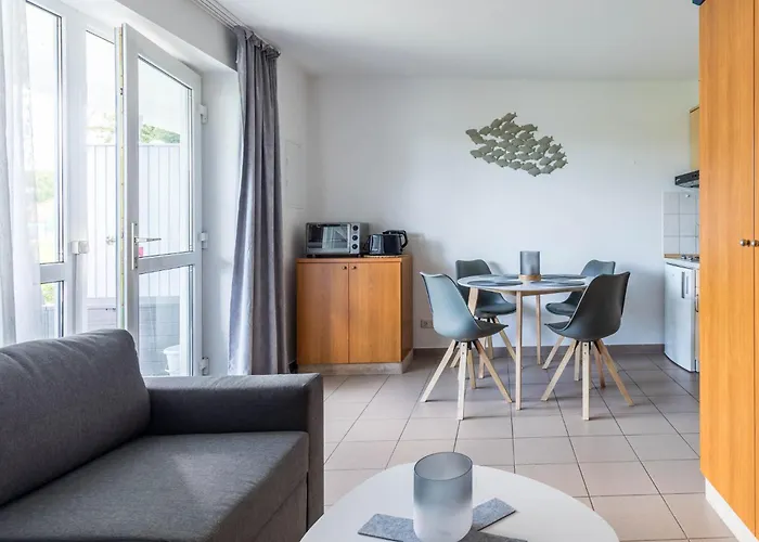 Haus Seeblick 06 * Wohlenhagen