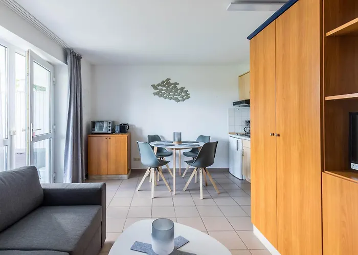 Haus Seeblick 06 Apartmán