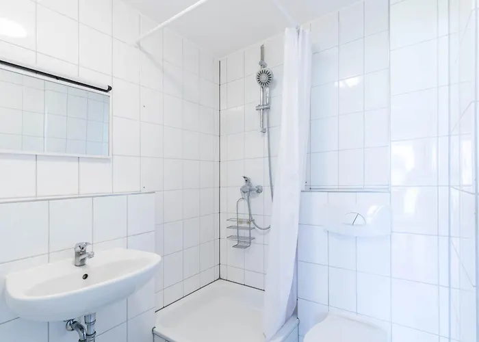 Haus Seeblick 06 Apartmán *