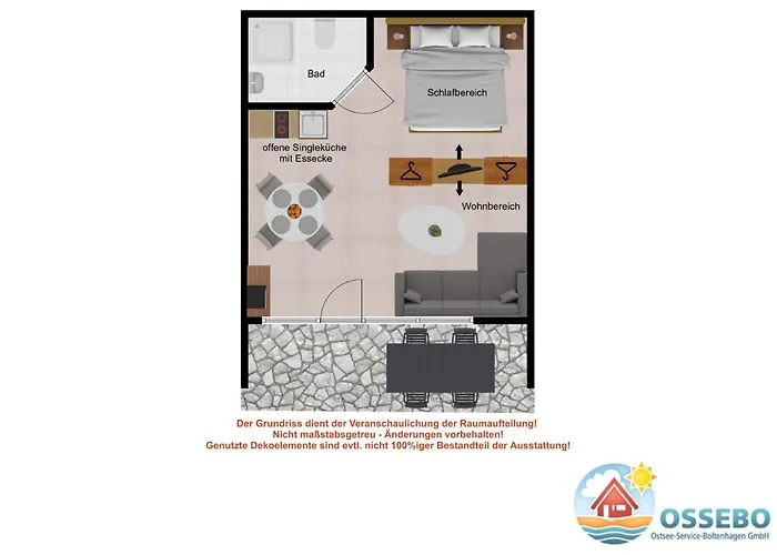 Haus Seeblick 06 *